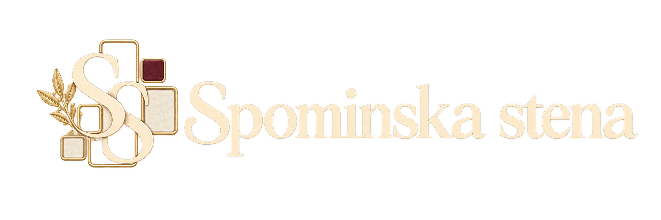 Spominska stena